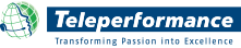 Teleperformance Logo