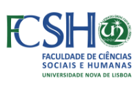 Fcsh Logo