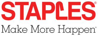 Staples 2 Logo