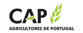 Confederacao Portuguesa Agricultores Logo