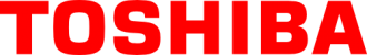 Toshiba Logo