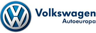 Volkswagen Autoeuropa Logo