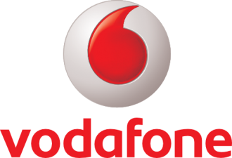 Vodafone Logo